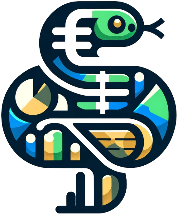 Tyson's Python Tutorial - Home